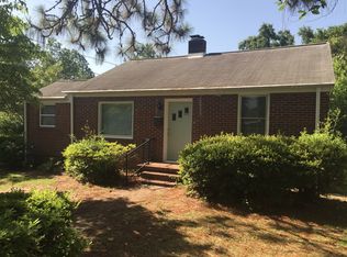 2350 Devere St, Augusta, GA 30904