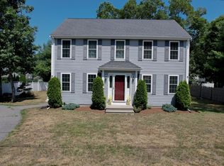 95 Reed Ave, Plymouth, MA 02360