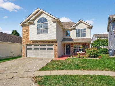 1121 Harlan Cir, Lexington, KY, 40514