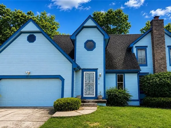 5929 Garfield Ave, Kansas City, MO 64130