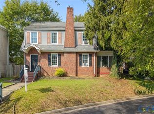 2912 Hawthorne Ave, Richmond, VA 23222