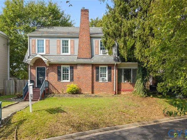 2912 Hawthorne Ave, Richmond, VA 23222