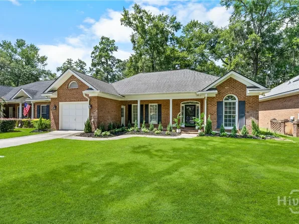 8 Laurel Oak Court, Savannah, GA 31405