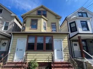 853 Garden St, Elizabeth, NJ 07202