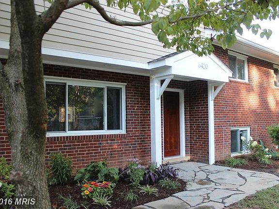 2nd image of 6420 Eppard St