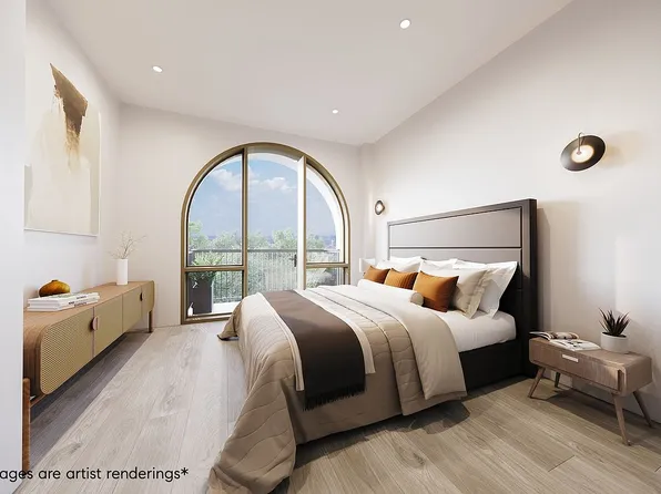 392 Graham Ave #3B, Brooklyn, NY 11211