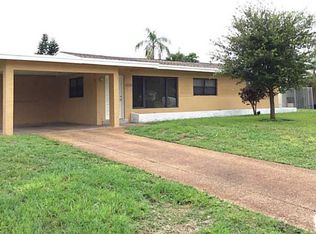 1020 Park Dr, Fort Lauderdale, FL 33312