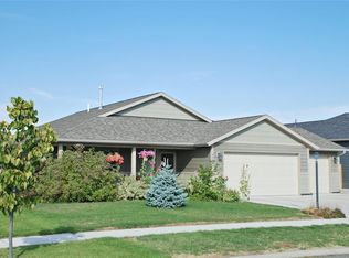 378 Timber View Cir, Bozeman, MT 59718