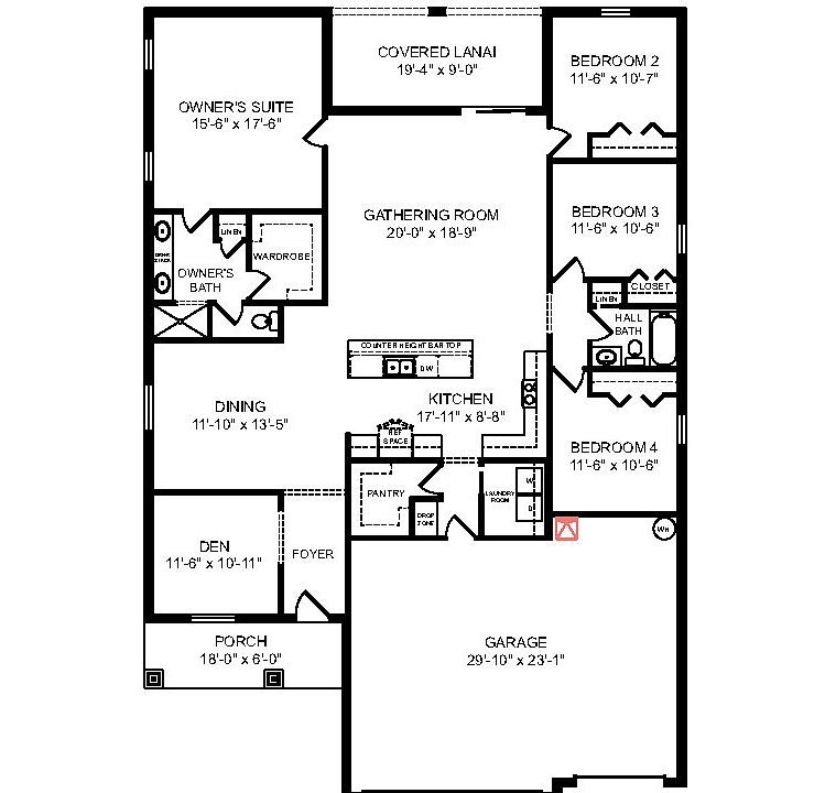 2nd image of 225 Saint Thomas Dr