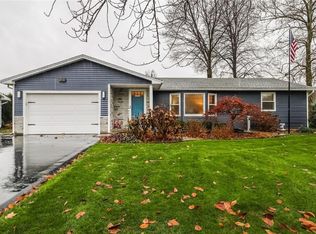 210 Erath Dr, Rochester, NY 14626