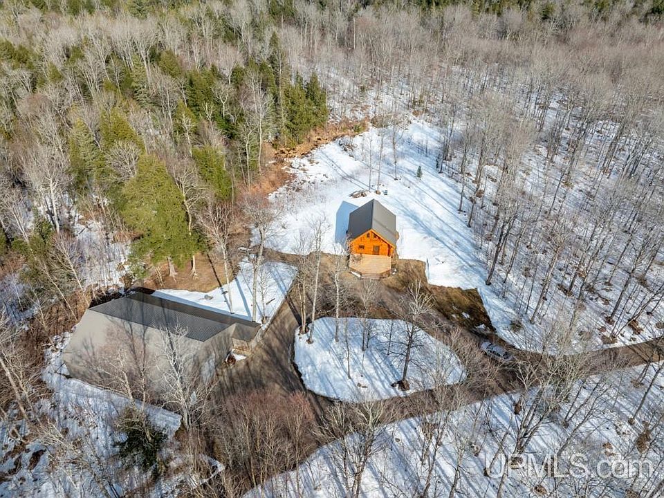 6985 N Olson Rd, Shingleton, MI 49884 MLS 50135871 Zillow