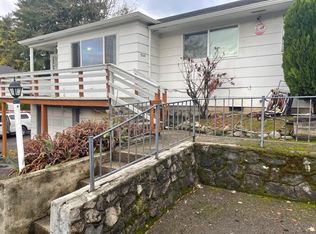 10339 NE Fargo St #A, Portland, OR 97220