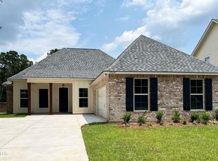 12038 Parc Merlot, Gulfport, MS 39503