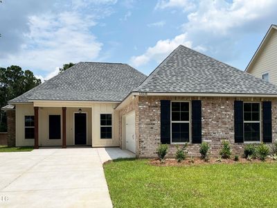 12038 Parc Merlot, Gulfport, MS, 39503