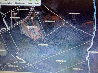 190 Penson Rd, Honea path, SC 29654