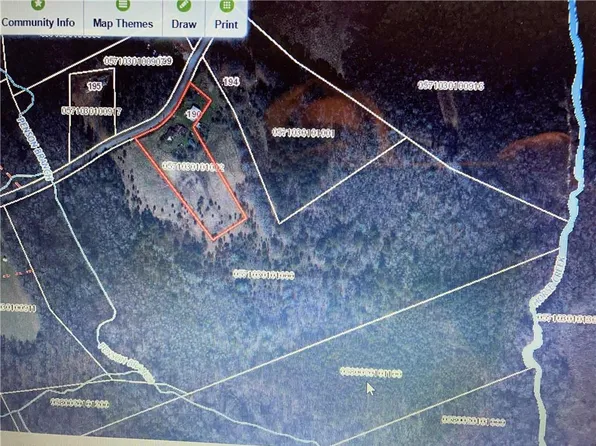 190 Penson Rd, Honea Path, SC 29654