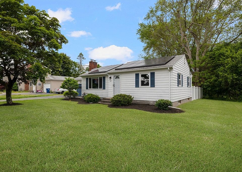 625 Newman Ave, Seekonk, MA 02771 Zillow