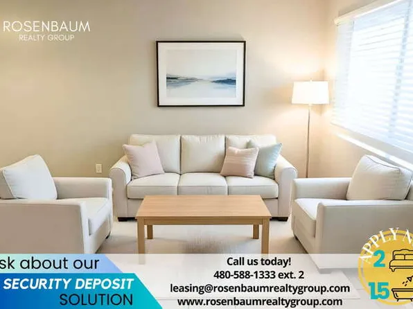 725 W 1st Ave APT 102, Mesa, AZ 85210