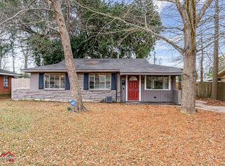 737 E Washington St, Shreveport, LA 71104
