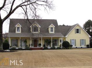 2294 Flat Shoals Rd SW, Conyers, GA 30094