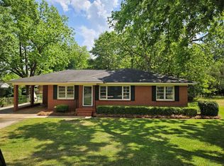 185 W Oglethorpe St, Ellaville, GA 31806