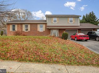 513 N Morris St, Shippensburg, PA 17257