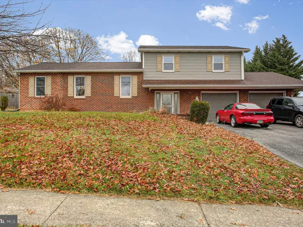 513 N Morris St, Shippensburg, PA 17257