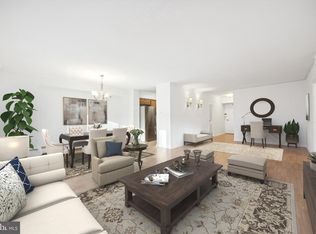 1900 John F Kennedy Blvd APT 2002, Philadelphia, PA 19103