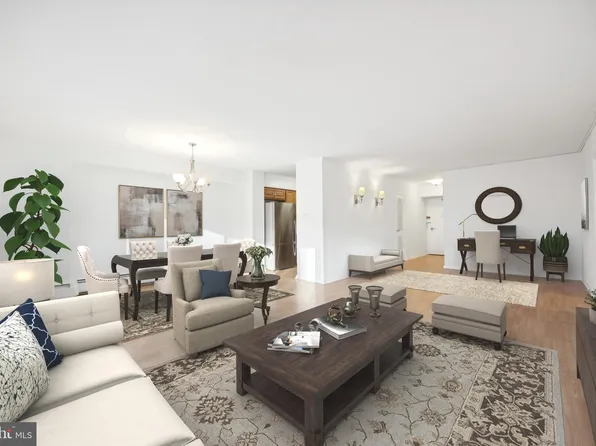 1900 John F Kennedy Blvd APT 2002, Philadelphia, PA 19103