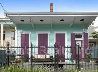 1008 Josephine St #B, New Orleans, LA 70130