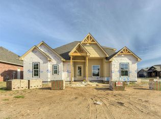 1723 Zayden Ln, Norman, OK 73072