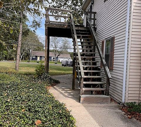 2nd image of 166 Pump Branch Rd