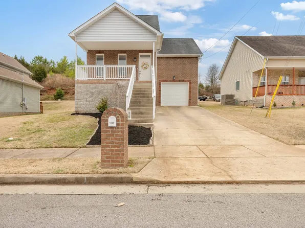 1289 Goodmorning Dr, Nashville, TN 37207