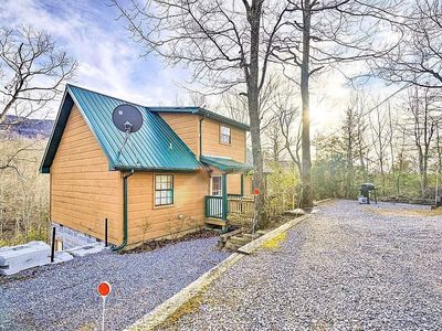 5014 Latta Way, Gatlinburg, TN, 37738