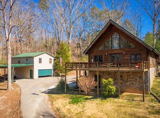 242 Parks Rd, Mc Donald, TN 37353