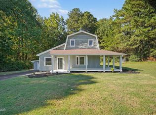 2619 Buffalo Rd, Smithfield, NC 27577