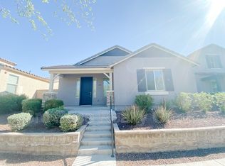 2313 N Alsap Rd, Buckeye, AZ 85396