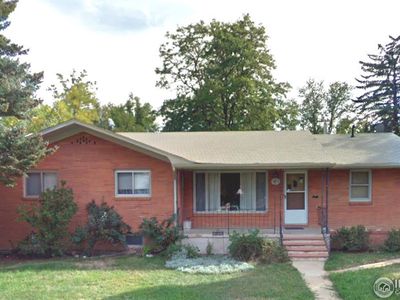 1273 8th Ave, Longmont, CO, 80501