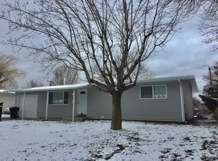 1409 N 350 W, Sunset, UT 84015