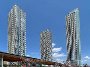 950 Portage Pkwy #4210, Vaughan, ON L4K 4Z4