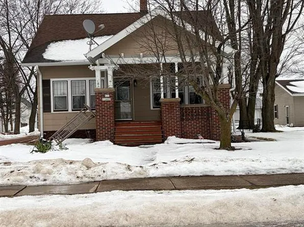 213425 Legacy St, Stratford, WI 54484