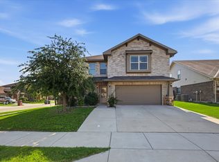 7708 Boat Wind Rd, Fort Worth, TX 76179