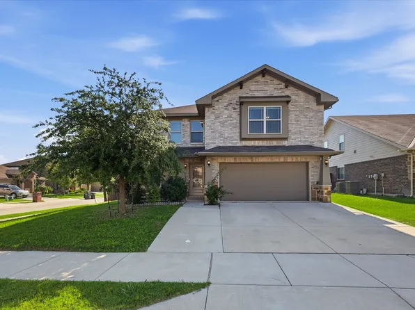 7708 Boat Wind Rd, Fort Worth, TX 76179