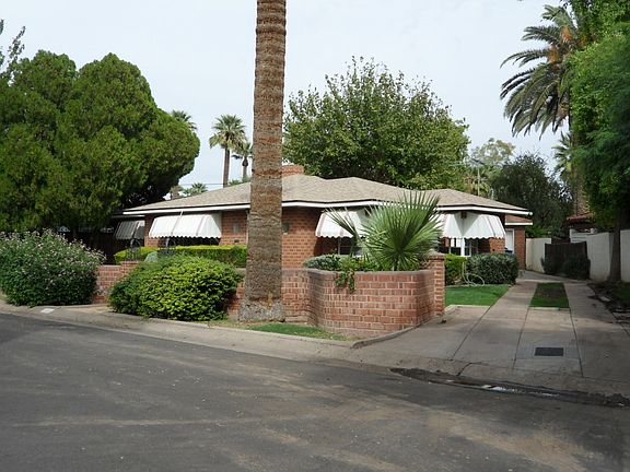 2nd image of 1627 PALMCROFT Drive SW