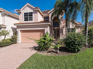 12911 Brynwood Preserve Ln, Naples, FL 34105