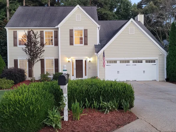 3617 Hollyhock Way NW, Kennesaw, GA 30152