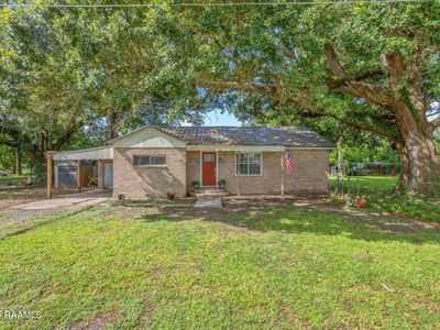 201 Booker Ave, Estherwood, LA, 70534