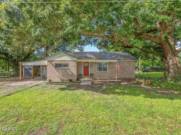 201 Booker Ave, Estherwood, LA 70534