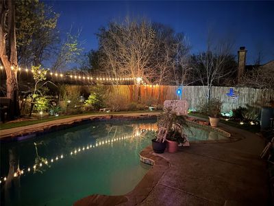7405 Shadow Bend Dr, Fort Worth, TX, 76137