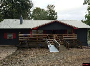 809 South St, Flippin, AR 72634